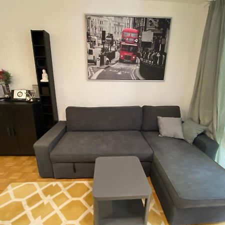 City Apartment51 In Wien מראה חיצוני תמונה