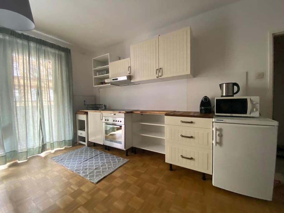 City Apartment51 In Wien מראה חיצוני תמונה