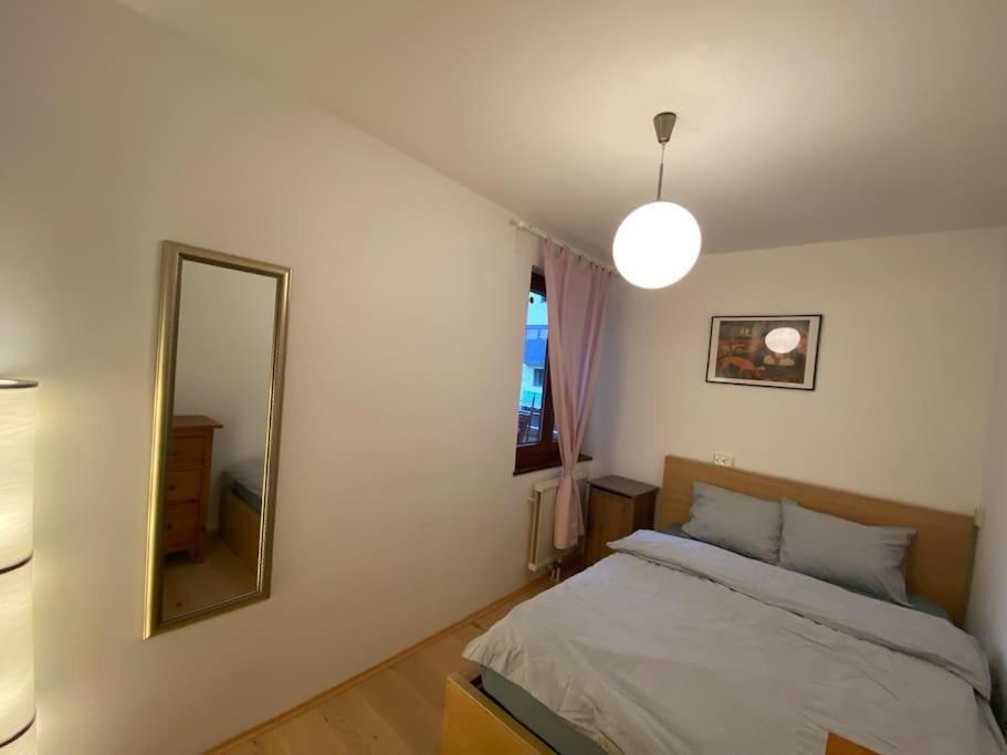City Apartment51 In Wien מראה חיצוני תמונה