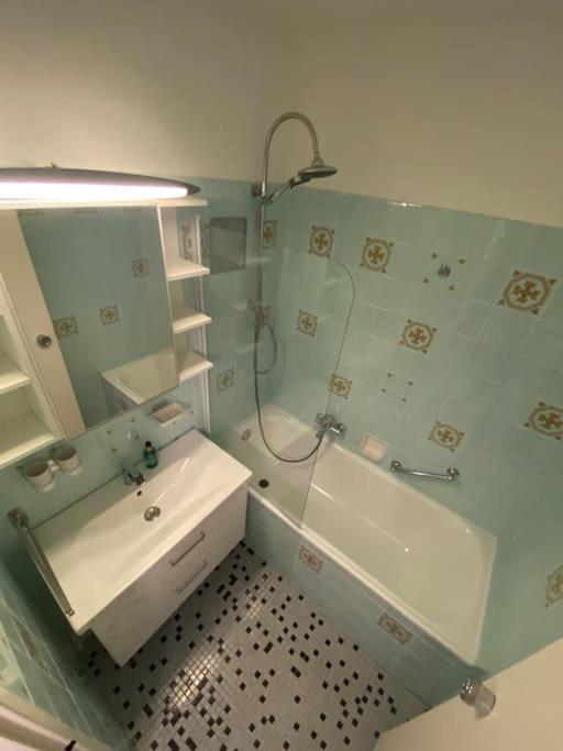 City Apartment51 In Wien מראה חיצוני תמונה