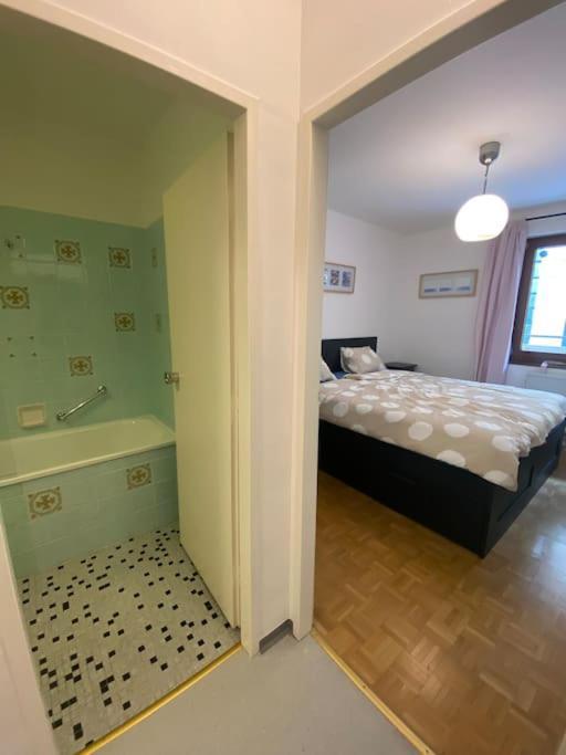 City Apartment51 In Wien מראה חיצוני תמונה
