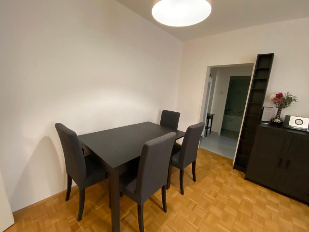 City Apartment51 In Wien מראה חיצוני תמונה
