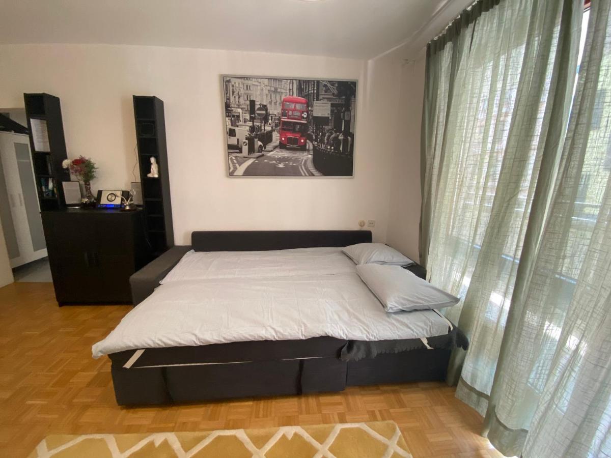 City Apartment51 In Wien מראה חיצוני תמונה